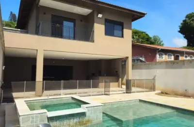 Casa com 3 quartos à venda no Centro, Atibaia 