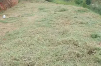 Terreno à venda no Jardim Estância Brasil, Atibaia 