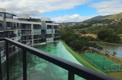 Cobertura com 3 quartos para alugar no Nova Gardênia, Atibaia 