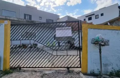 Casa com 3 quartos para alugar na Rua José Rodrigues Filho, Jardim Maristela, Atibaia