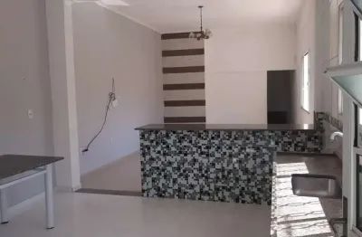 Casa com 3 quartos para alugar na Rua José Rodrigues Filho, Jardim Maristela, Atibaia