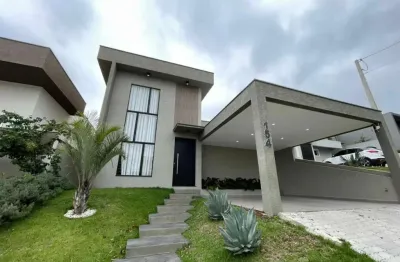 Casa em condomínio fechado com 3 quartos à venda em Terras de Atibaia, Atibaia 