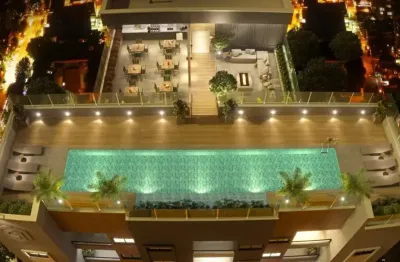 Apartamento com 2 dormitórios para alugar, 64 m² por r$ 4.166/mês - atibaia jardim - atiba