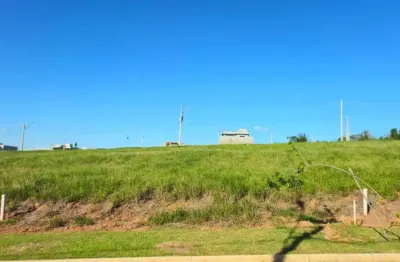 Terreno de 360m² para vendo em condomínio fechado de atibaia