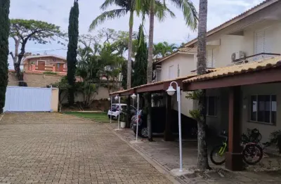 Casa em condomínio fechado com 2 quartos à venda na Vila Esperia ou Giglio, Atibaia 