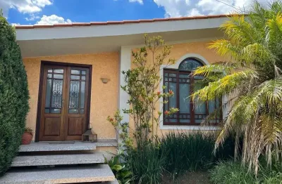 Casa em condomínio fechado com 2 quartos à venda no Itapetinga, Atibaia 