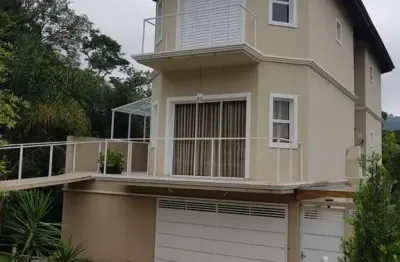 Casa a venda em condominio fechado de mairipora ( venda e locação )