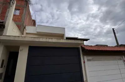 Casa com 3 quartos à venda no Jardim Adelfiori, Caieiras 