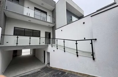 Sobrado a venda 3 dorms csuite - 192 metros - jardim europa - caieiras