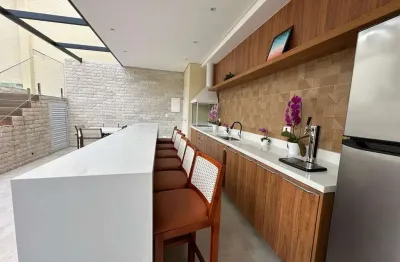 Residencial Mansion- Apartamentos em Área Nobre de Atibaia