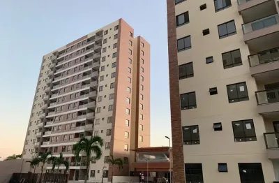 Apartamento com 2 quartos para alugar na Rua Belas Artes, Cabula, Salvador