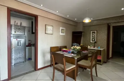 Apartamento com 3 quartos à venda na Rua Alcobaça, Resgate, Salvador