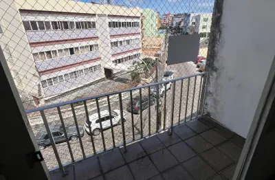 Apartamento com 3 quartos à venda na Rua Clínio de Jesus, Barbalho, Salvador