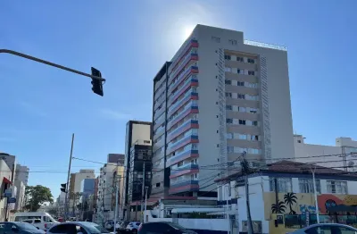 Kitnet / Stúdio à venda na Rua Visconde de Itaborahy, Pituba, Salvador