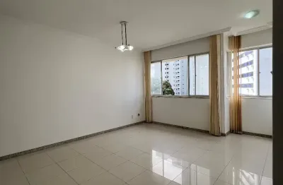 Apartamento com 3 quartos à venda na Rua Alexandrina Ramalho, Candeal, Salvador