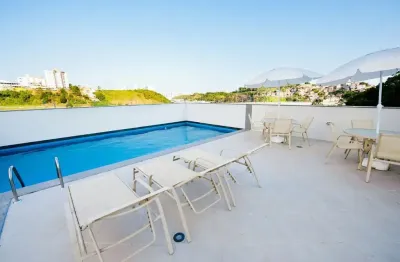Apartamento com 2 quartos para alugar na Rua Parambu, Santa Teresa, Salvador