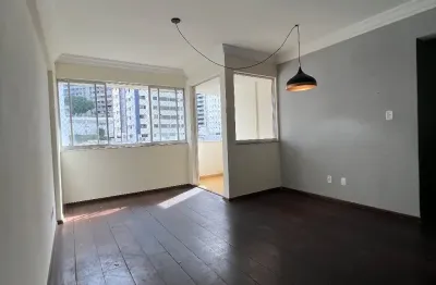 Apartamento com 3 quartos à venda na Rua Alexandrina Ramalho, Candeal, Salvador