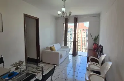 Apartamento com 3 quartos à venda na Conjunto João Durval Carneiro, Pernambués, Salvador