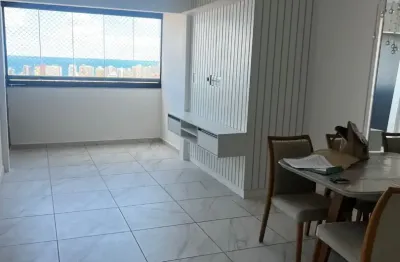 Apartamento com 2 quartos para alugar na Rua das Patativas, Imbuí, Salvador