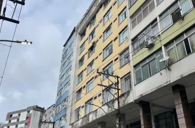 Kitnet / Stúdio à venda na Rua Carlos Gomes, Dois de Julho, Salvador