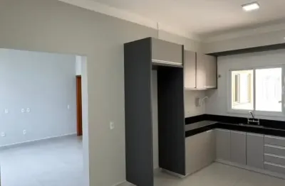 Casa em condomínio fechado com 3 quartos para alugar na Rua Saint Laurent, Jardim Montreal Residence, Indaiatuba