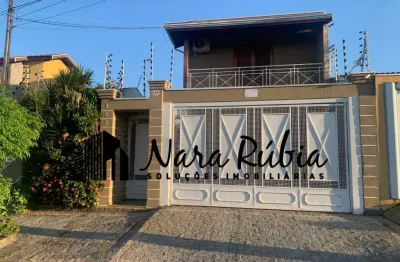 Sobrado à venda ou locação no jardim regina – indaiatuba/sp