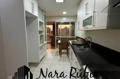 Apartamento com 3 quartos à venda na Rua Itapimirum, Vila Andrade, São Paulo