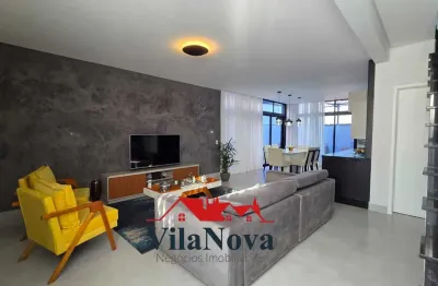 Casa em condomínio fechado com 3 quartos à venda na Rua Saint Paul, Jardim Montreal Residence, Indaiatuba