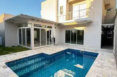 Casa com 3 quartos à venda na Rua Doutor Pedro Maschietto, 10, Jardim Residencial Maria Dulce, Indaiatuba