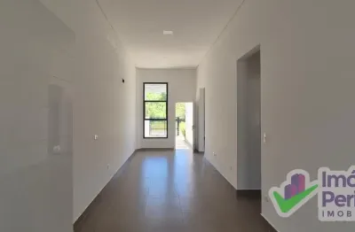 Casa com 3 quartos à venda na Avenida Brasil, 205, Imperador, Itapoá