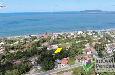 Terreno à venda na Avenida Beira Mar, 100, Rosa dos Ventos, Itapoá