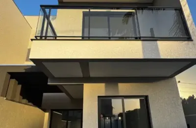 Casa com 3 quartos à venda na Avenida Dom Henrique II, Barra do Sai, Itapoá