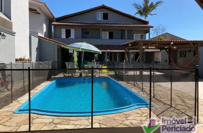 Casa com 5 quartos à venda na Avenida Dom Henrique II, 222, Barra do Sai, Itapoá