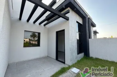 Casa com 3 quartos à venda na Avenida Dom Henrique II, 711, Cambijú, Itapoá