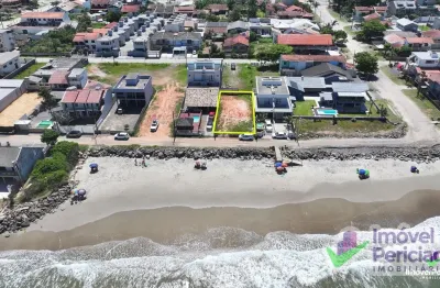 Terreno à venda na Avenida Dom Henrique II, 110, Cambijú, Itapoá