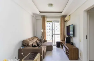 Apartamento com 2 quartos à venda na rodovia amaro antônio vieira, 2371, itacorubi, florianópolis, 57 m2 por r$ 750.000