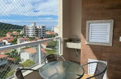 Cobertura com 3 quartos à venda na das caravelas, 224, praia grande, governador celso ramos, 179 m2 por r$ 1.490.000
