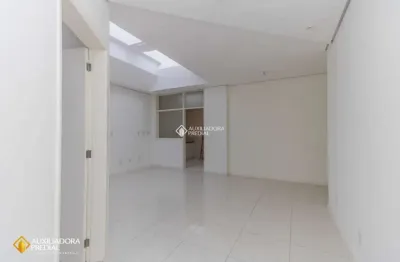 Sala comercial à venda na rua jerônimo coelho, 293, centro, florianópolis, 105 m2 por r$ 599.000