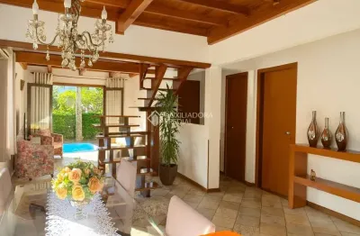 Casa com 3 quartos à venda na condomínio canto da lagoa, 323, lagoa da conceição, florianópolis, 180 m2 por r$ 1.800.000