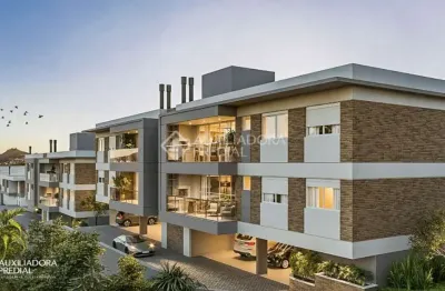 Apartamento com 3 quartos à venda na rodovia haroldo soares glavan, 2094, cacupé, florianópolis, 128 m2 por r$ 2.102.000