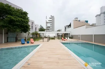 Apartamento com 2 quartos à venda na rodovia admar gonzaga, 1669, itacorubi, florianópolis, 77 m2 por r$ 1.029.000