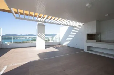Cobertura com 3 quartos à venda na servidão paulo zimmer, 101, agronômica, florianópolis, 373 m2 por r$ 8.800.000