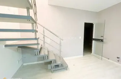 Ponto comercial à venda na rua lauro linhares, 1849, trindade, florianópolis, 134 m2 por r$ 680.000