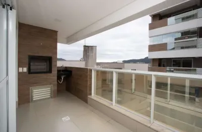 Apartamento com 3 quartos à venda na rodovia admar gonzaga, 1670, itacorubi, florianópolis, 96 m2 por r$ 1.367.500