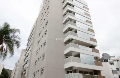 Apartamento com 3 quartos à venda na rodovia admar gonzaga, 1668, itacorubi, florianópolis, 96 m2 por r$ 1.367.500