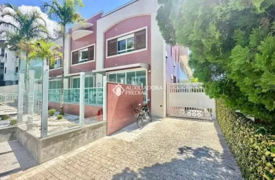 Apartamento com 1 quarto à venda na rua manoel severino de oliveira, 371, lagoa da conceição, florianópolis, 48 m2 por r$ 649.000
