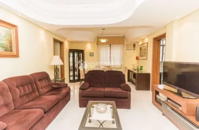 Apartamento com 3 quartos à venda na rua vicente da fontoura, 2512, rio branco, porto alegre, 130 m2 por r$ 790.000