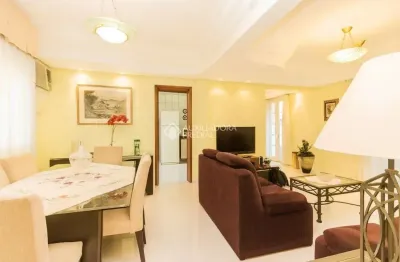 Apartamento com 3 quartos à venda na rua vicente da fontoura, 2512, rio branco, porto alegre, 130 m2 por r$ 790.000