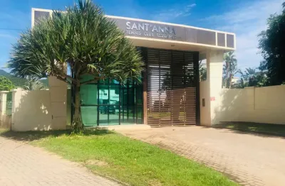 Terreno em condomínio fechado à venda na Estrada Dário Manoel Cardoso, 2350, Ingleses do Rio Vermelho, Florianópolis, 400 m2 por R$ 450.000