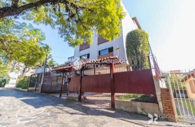 Cobertura com 1 quarto à venda na rua doutor barcelos, 930, tristeza, porto alegre, 79 m2 por r$ 429.000